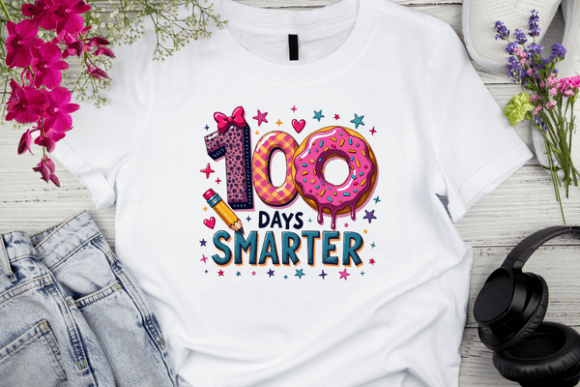 100 Days Smarter, Back to School: A Modern Approach to Learning and Creativity