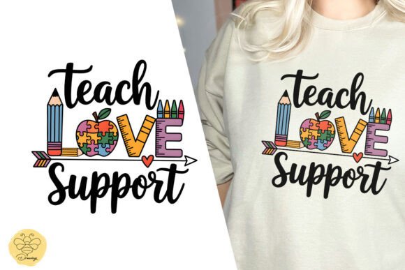 Autism Teacher Back to School PNG: A Versatile Asset for Creative and Educational Projects