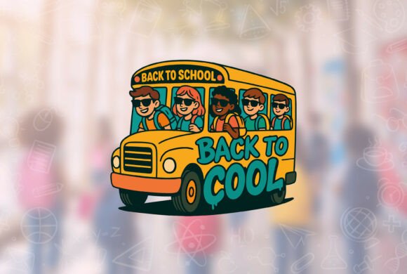 Back to School Back to Cool T-shirt