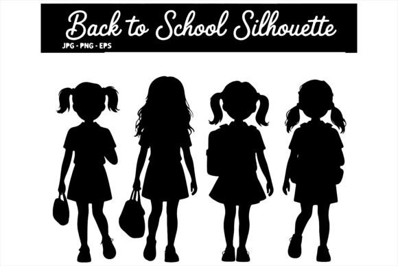 Back to School Kids and Teachers Vector: A Creative Resource for Educators and Designers