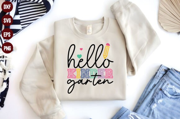 Back to School SVG Designs for Creative Projects