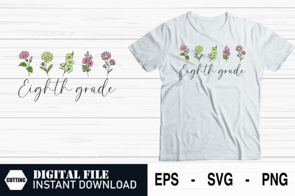 Eighth Grade Vibes – Back to School